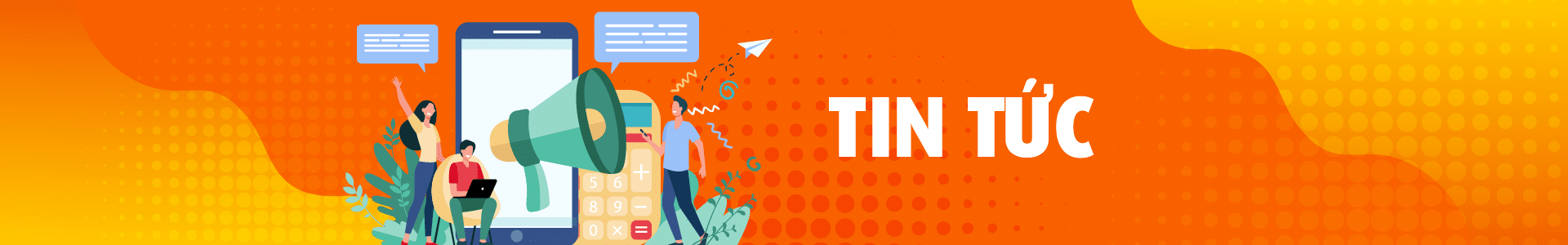 Baner Tin tức