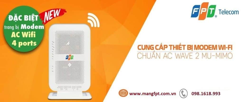 Lắp mạng FPt Long Biên