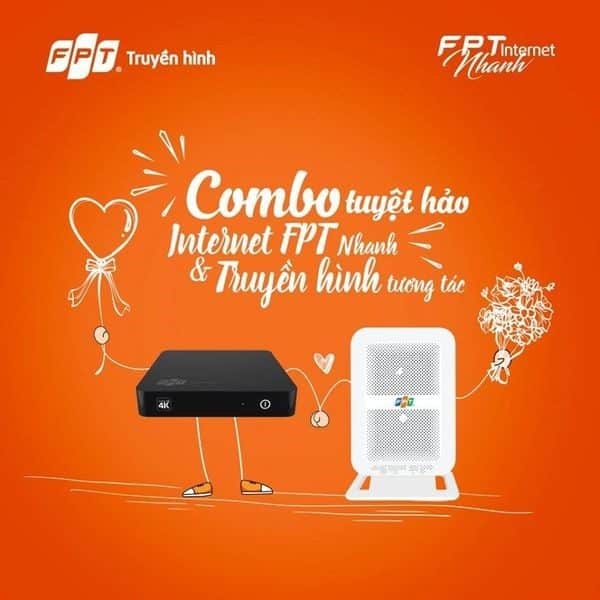 Truyền Hình FPT