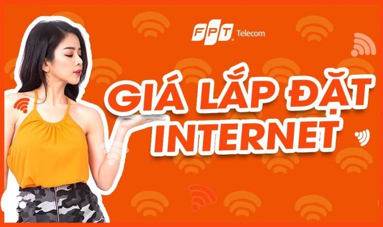 Bảng báo giá cáp quang FPT