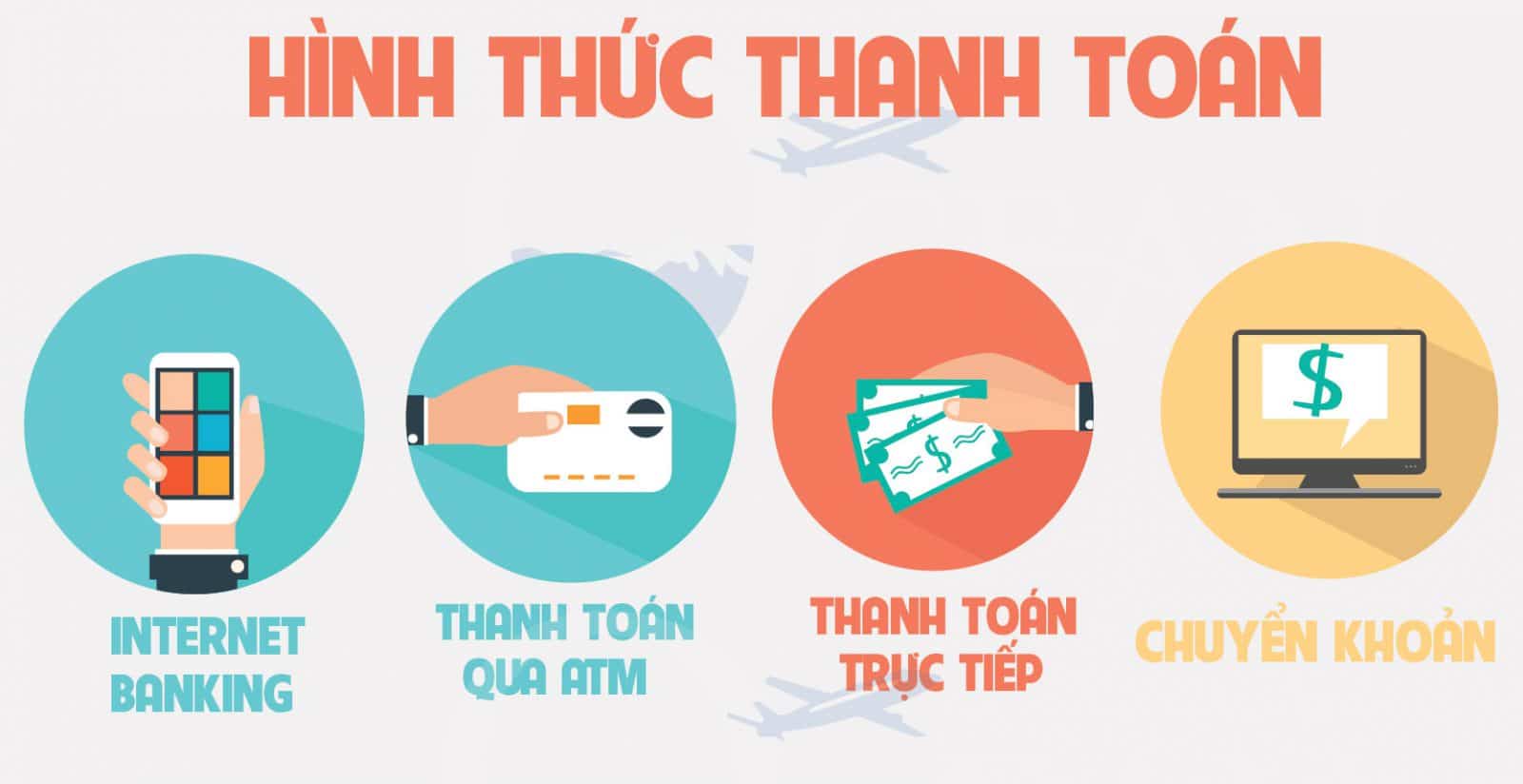 Thanh toán FPT Telecom