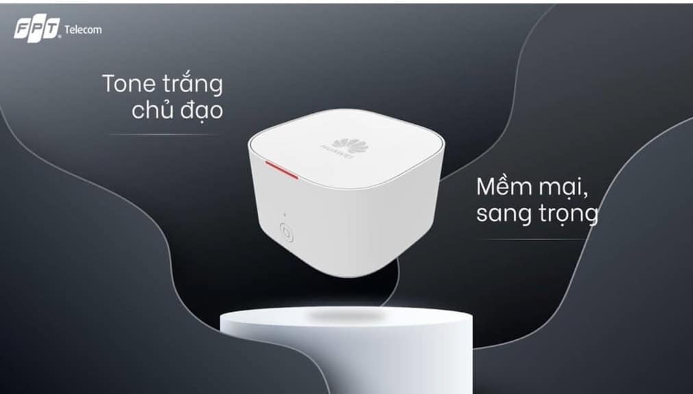 Lắp thêm bộ phát Wifi giá rẻ Wifi mesh ac1200z