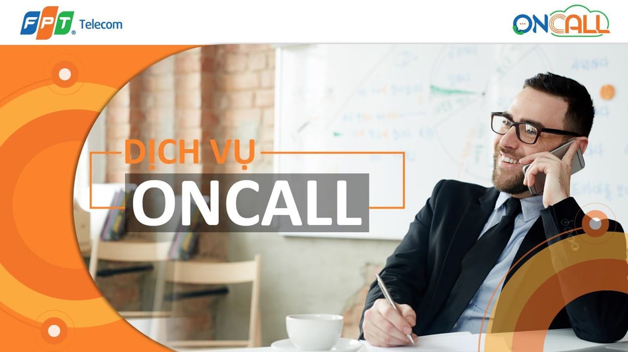 dich vu fpt oncall