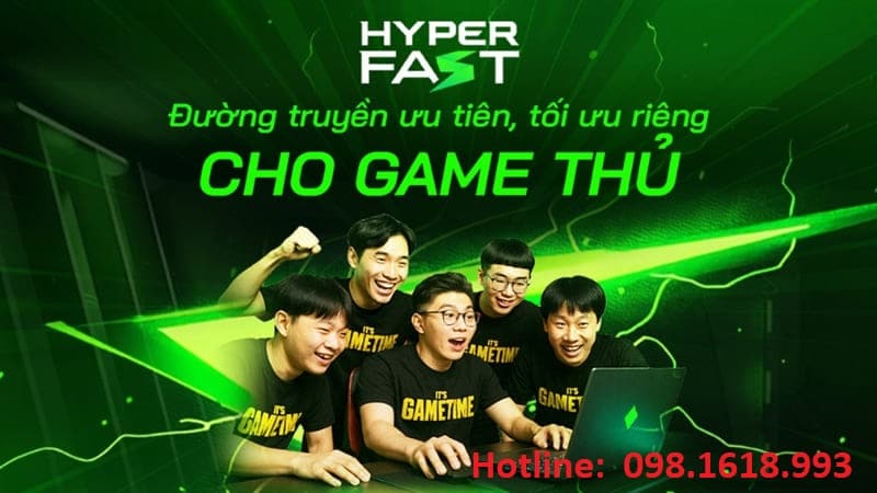 Hyper Fast FPT